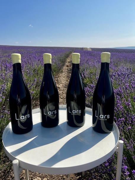 Классические вина из винограда